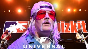 fred durst universal music group