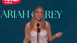 Mariah Carey