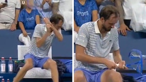Daniil Medvedev