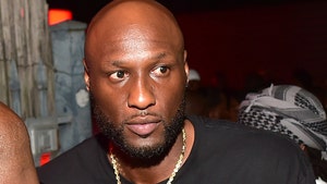 lamar odom getty