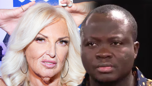 angela deem Michael Ilesanmi main getty tlc