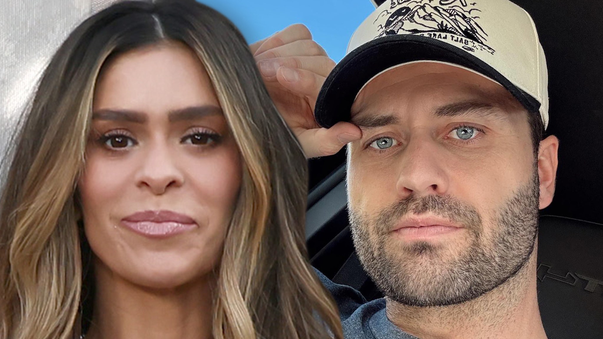 Taylor Paul & Dakota's Custody Battle Erupted Months Before 'SLOMW' Halted