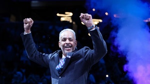 dell curry getty 1