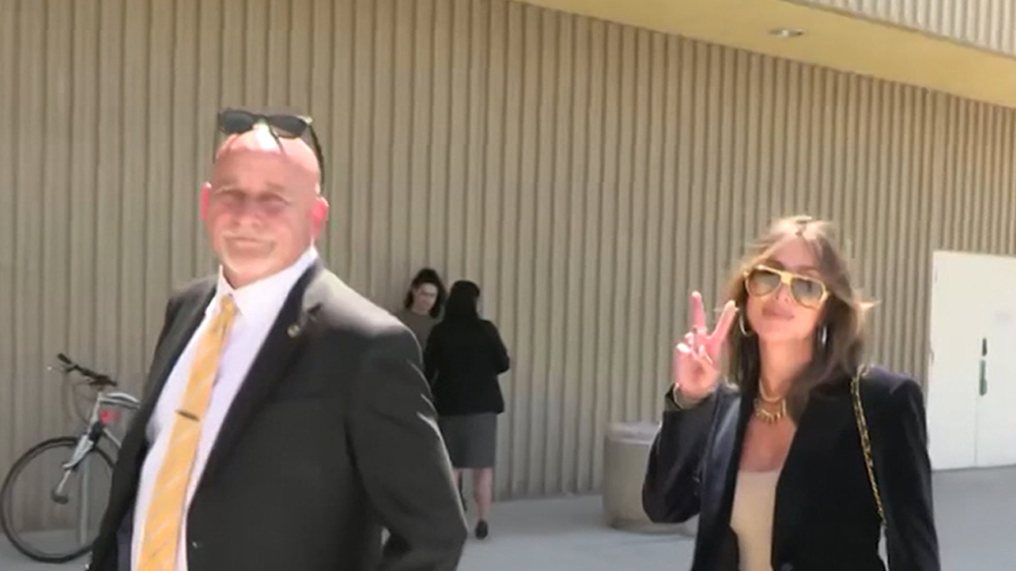 Kelly Dodd Fights Back in Court Amid Revenge Porn Allegations