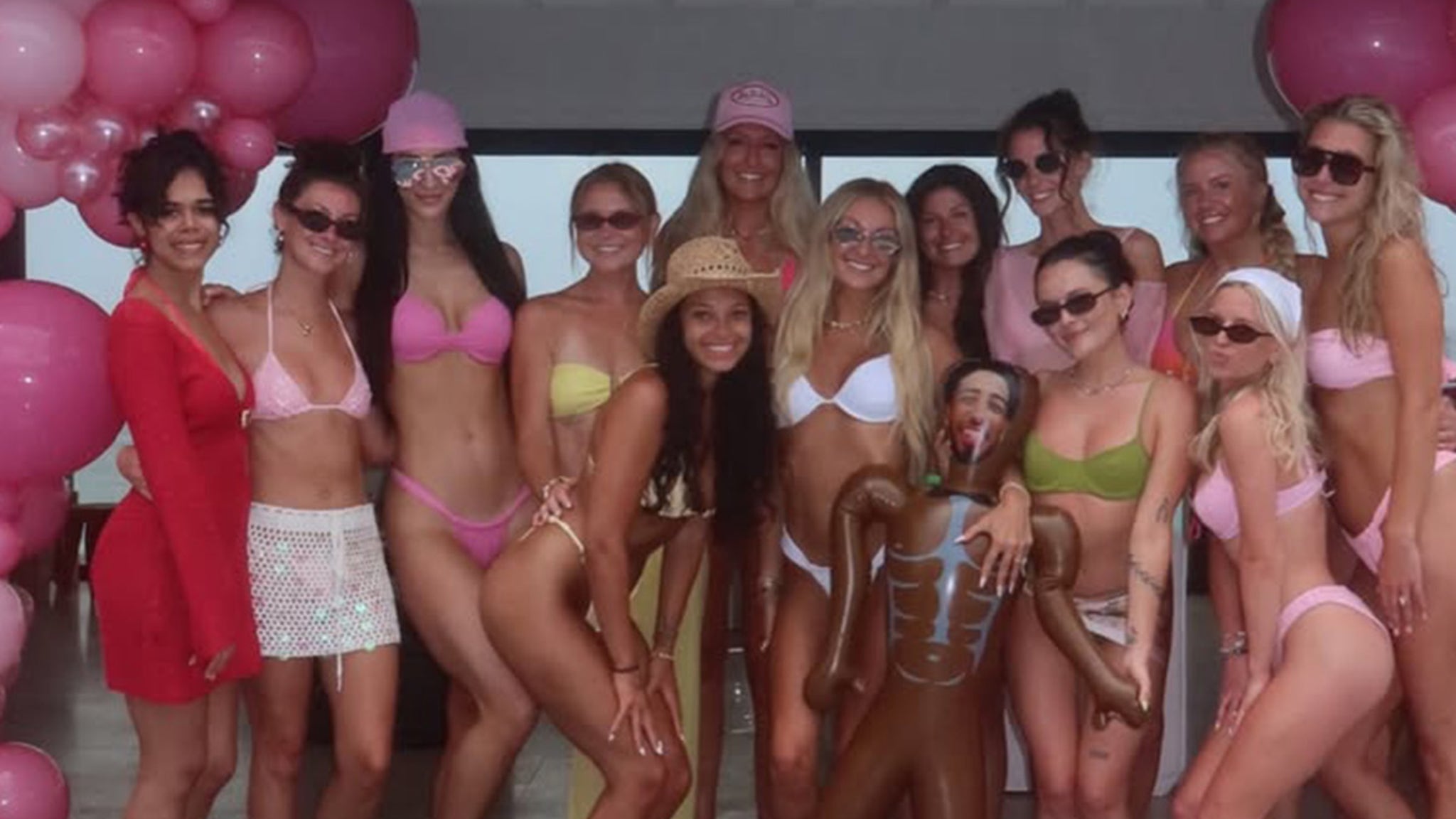 Tyrese Haliburton’s Fiancée Jade Jones: Inside The Tragic Bachelorette Party