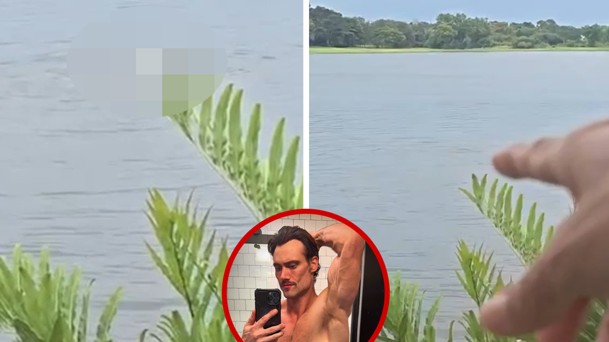 Fitness Influencer Connor Murphy Drowns in Thailand After Erratic Behavior