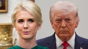natalie harp and donald trump getty 1