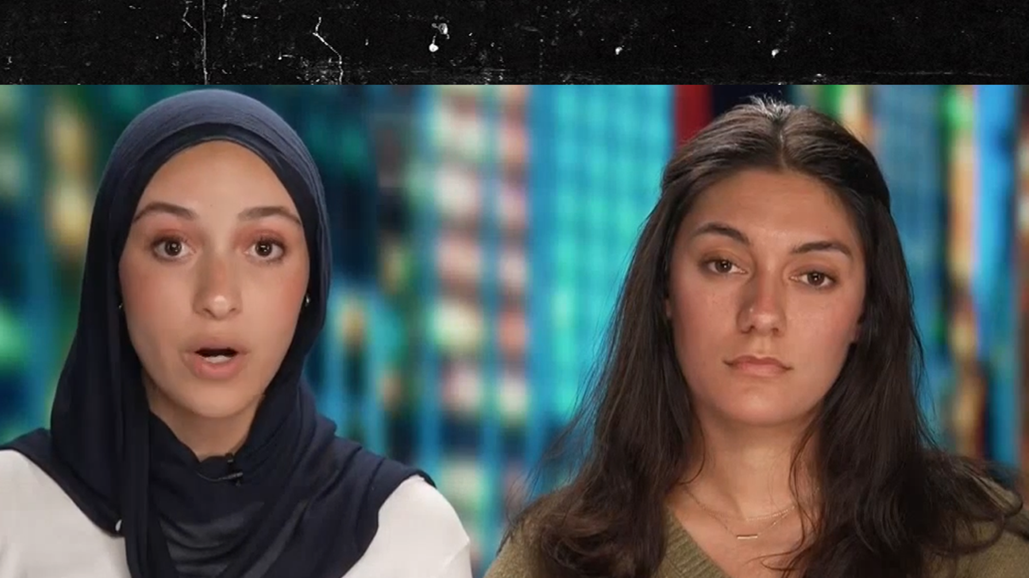Cornell Student Journalists Who Pursued Alleged Gang Rape Case Speak Out