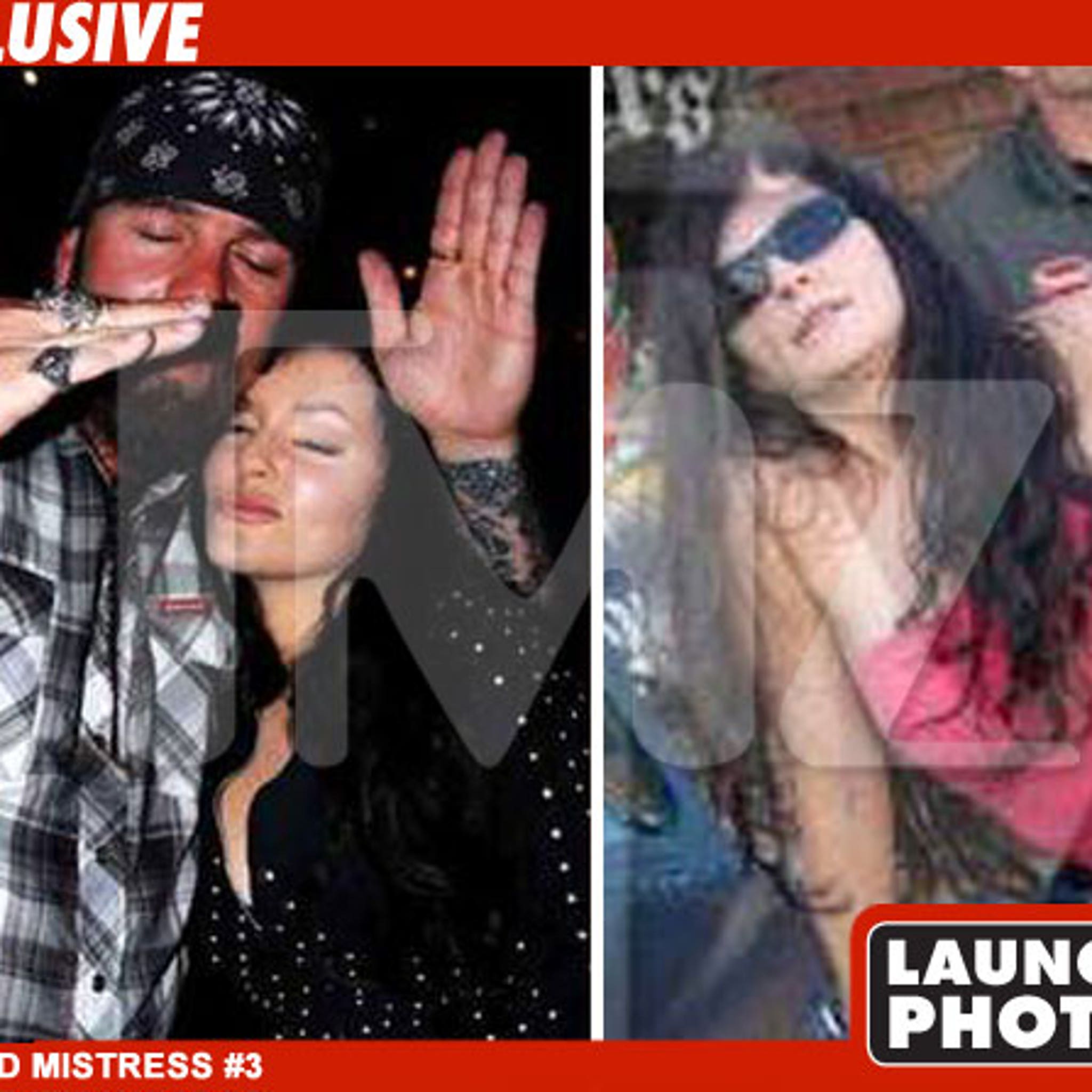 Jesse James Alleged Mistresses -- #3 Surfaces