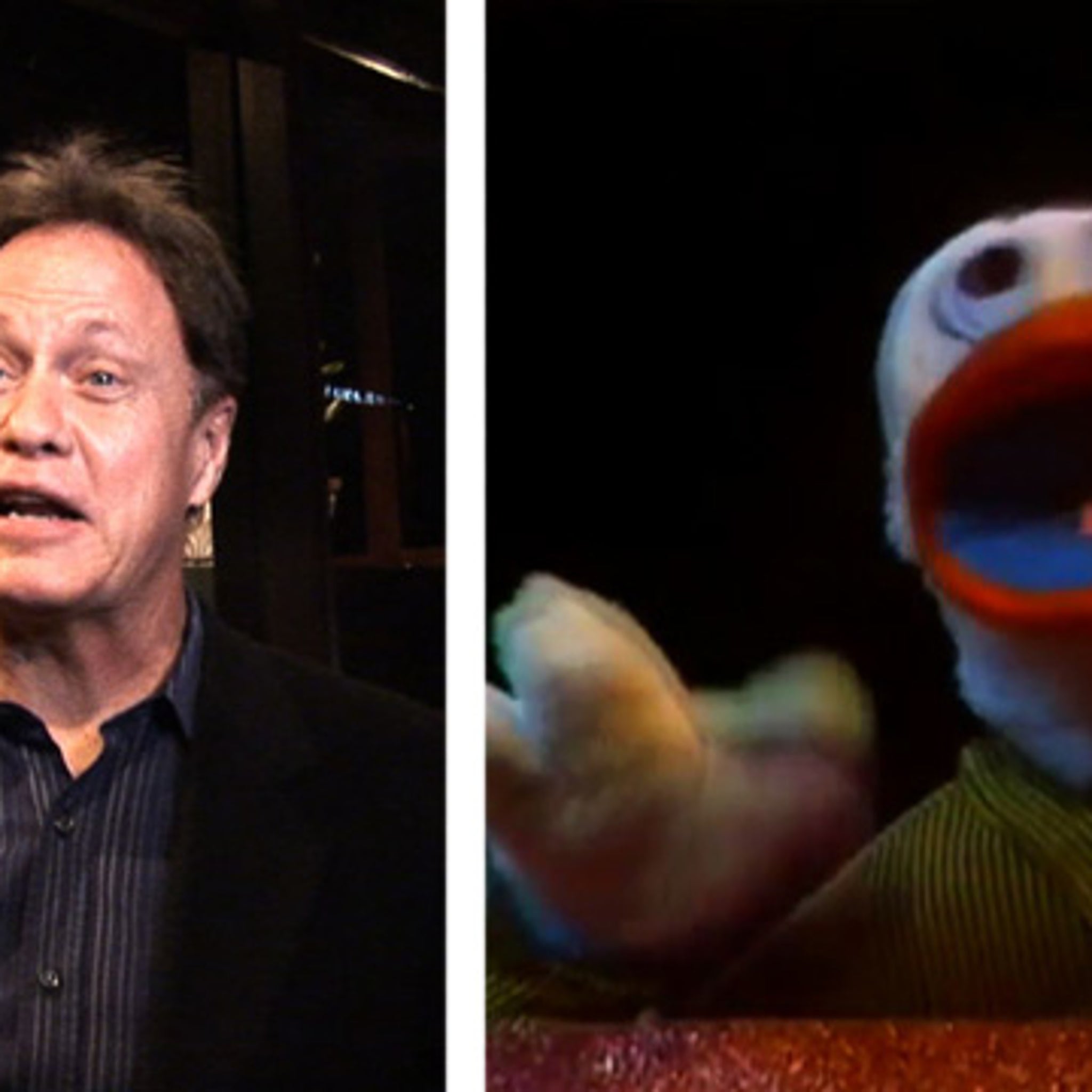 rick dees disco duck video