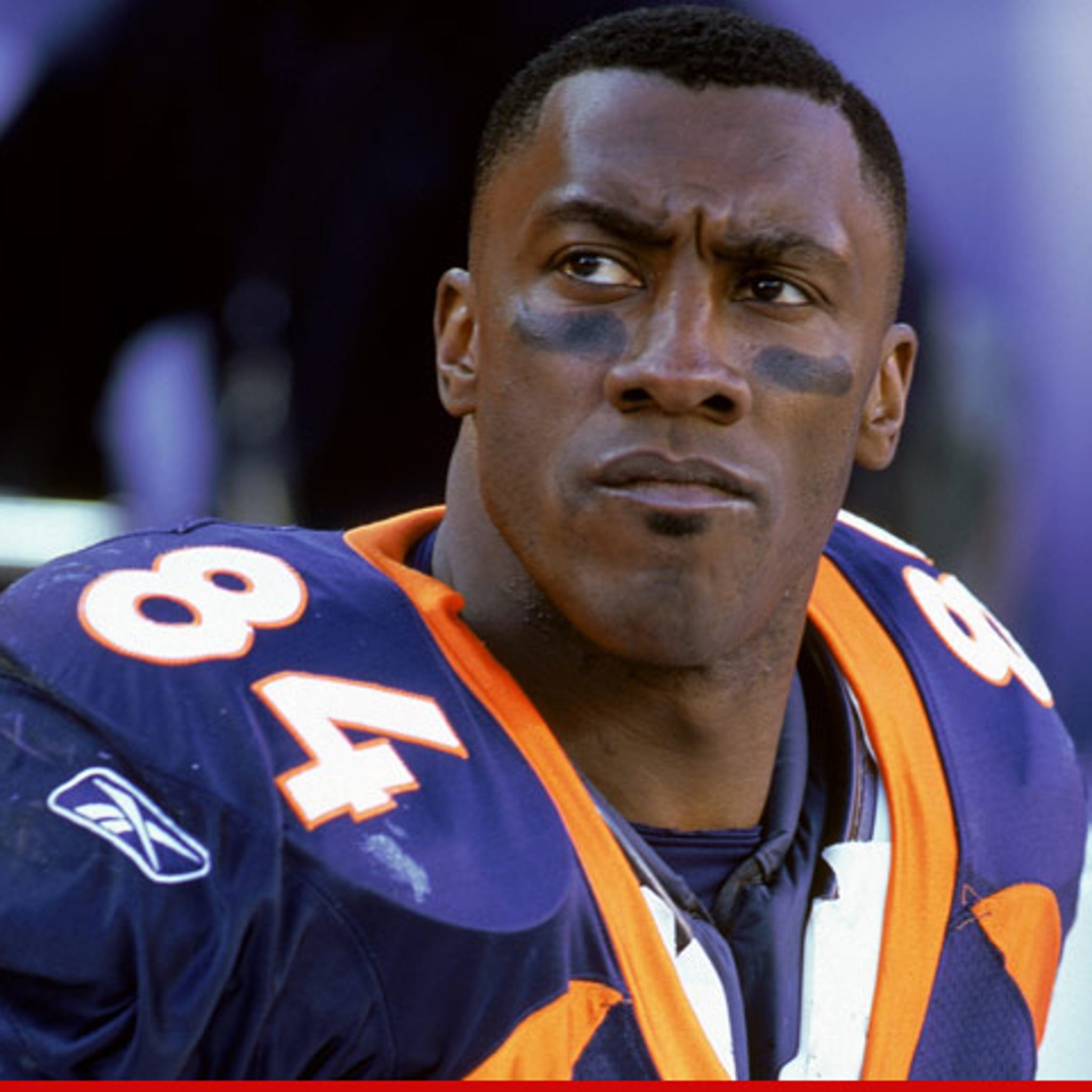 Nfl100 Greatest Characters Shannon Sharpe 52 Off