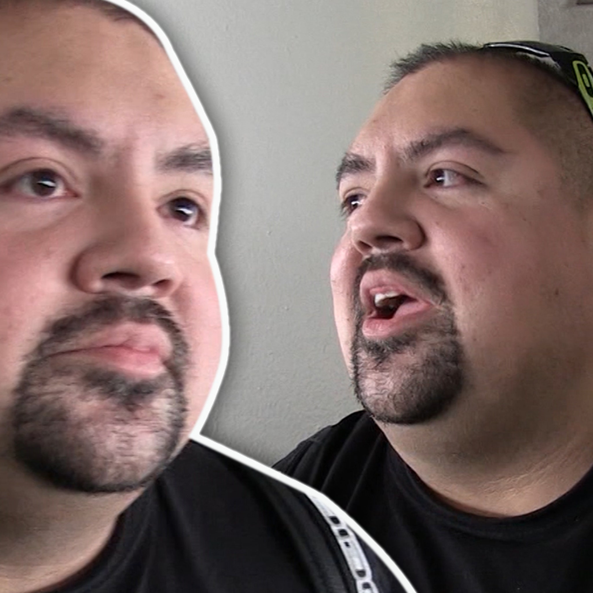 Gabriel Iglesias How Do Mexicans Celebrate Thanksgiving