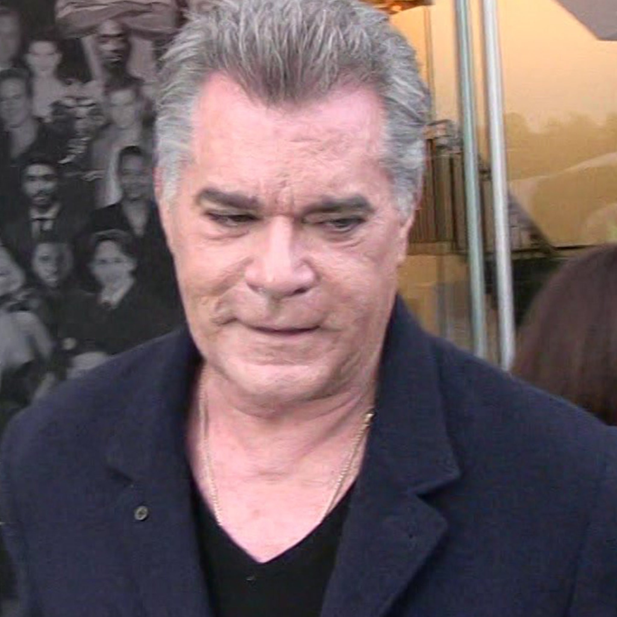 Ray liotta