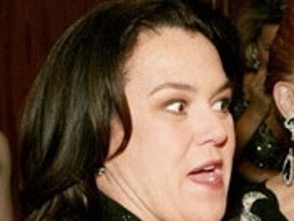 Rosie O'Donnell