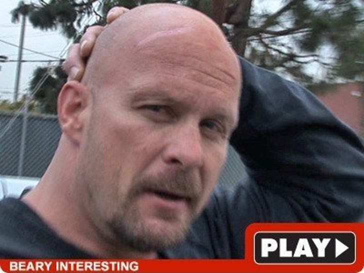 Stone Cold Steve Austin: Click to watch