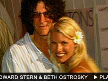 Howard Stern: Click to watch