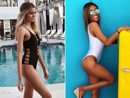 Hannah G. (23) vs. Tayshia A. (28)