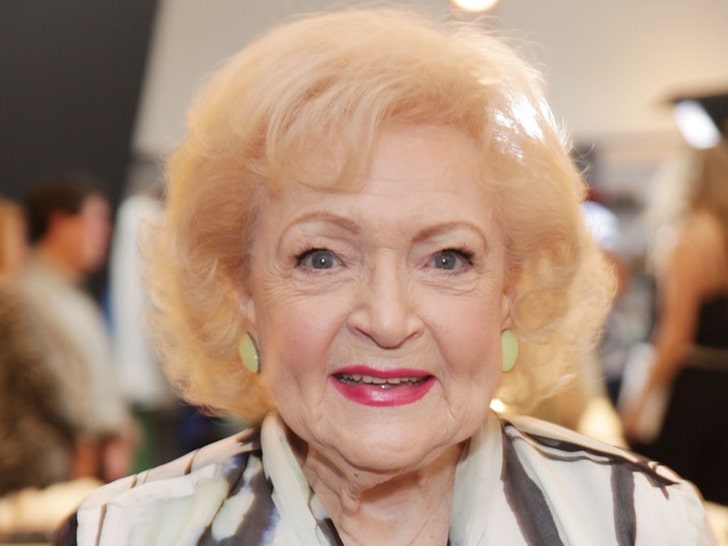 Betty White Turns 99 Years Old, Happy Birthday!!!