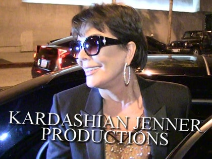 Kris Jenner tmz