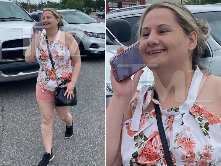 Gypsy Rose Blanchard Gets Smile Makeover, See the Pics