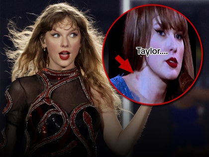 taylor swift getty tiktok 1