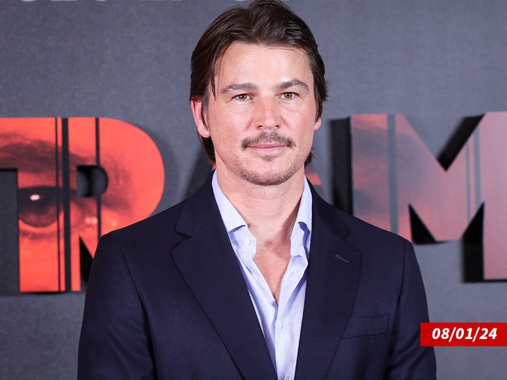 Josh Hartnett