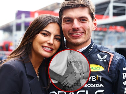 max verstappen kelly piquet f1 baby