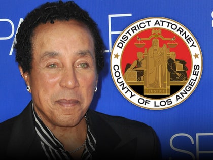 smokey robinson la da main shutterstock 2