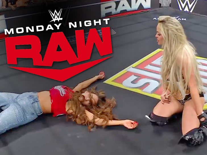 liv morgan and nikki bella wwe netflix 1