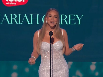 Mariah Carey