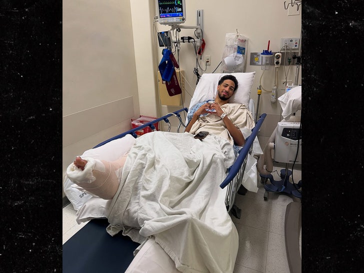 tyrese haliburton achilles injury instagram