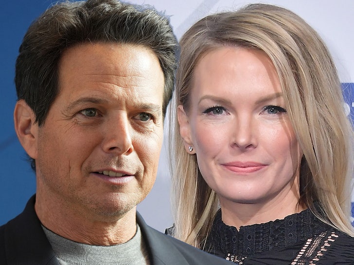 scott wolf kelley wolf main getty 2