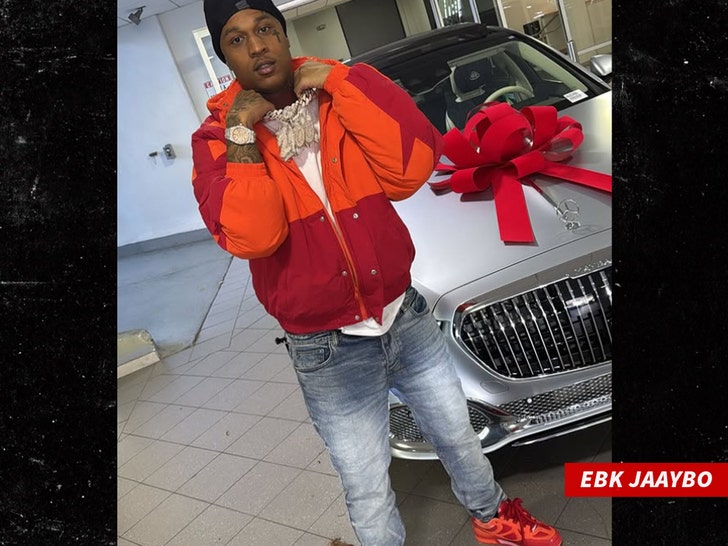 EBK Jaaybo instagram