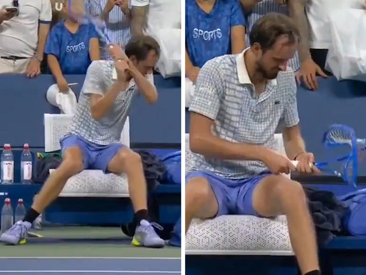 Daniil Medvedev