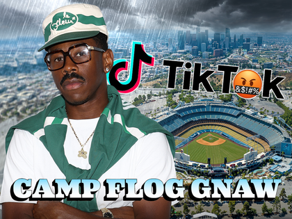 tyler the creator camp flog gnaw main getty