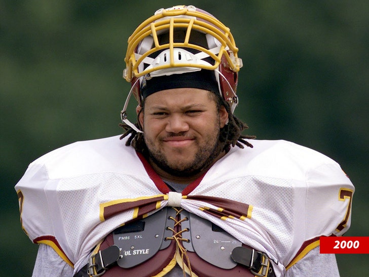 trey johnson getty 3