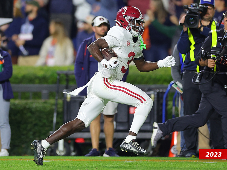 Terrian Arnold Sub Getty 1