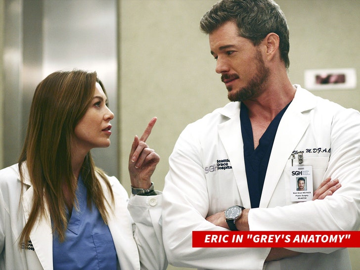 Eric Dane Gray's Anatomy Shutterstock 1
