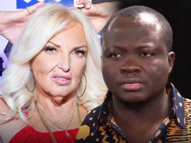 angela deem Michael Ilesanmi main getty tlc