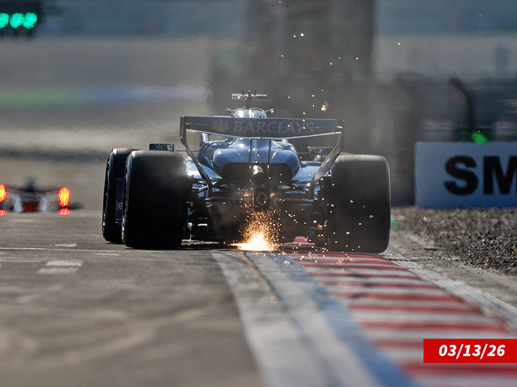 f1 grand prix sub getty 1