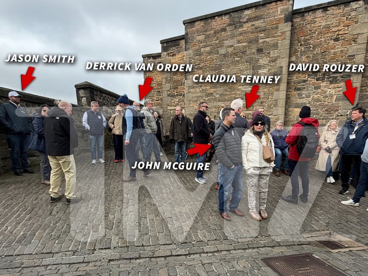 congress in scotland v13