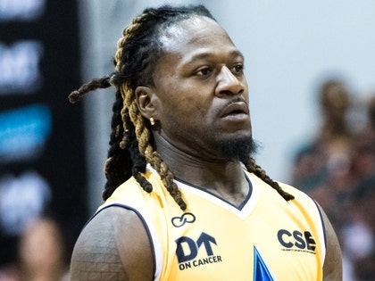 pacman jones getty 1