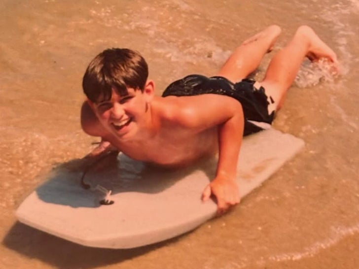 Guess Who These Cute Kids Turned Into -- Part 18