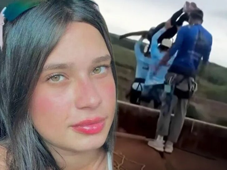 Maria Eduarda Rodrigues bunjie