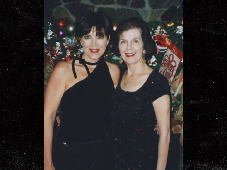 sub kris jenner mary jo campbell insta