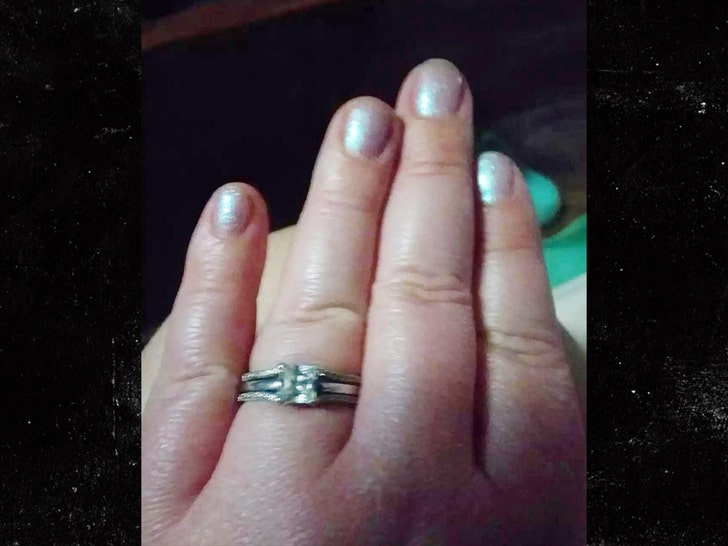 sugar-bear-and-fiance-taylor-ring-tiktok-3