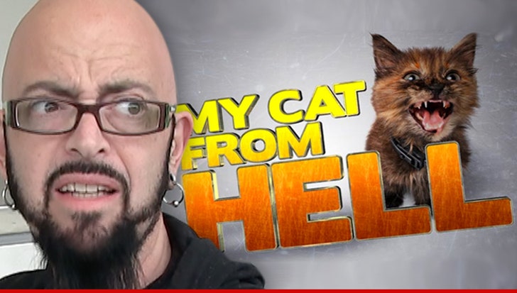 my cat from hell may full episode