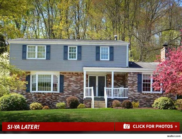 "Dance Moms" Maddie Ziegler House -- For $ALE!