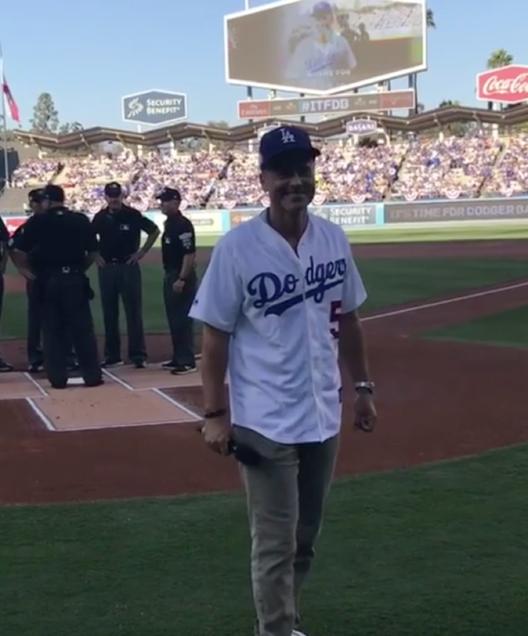 Rob Lowe