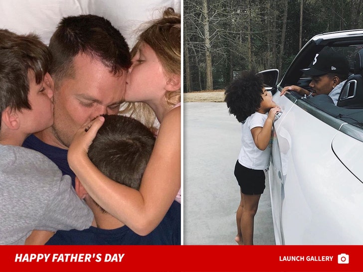 Father's Day 2019